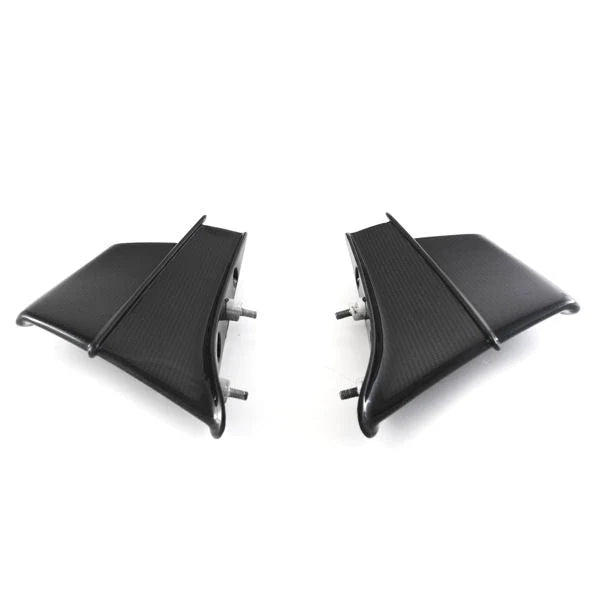 Fullsix Carbon Fiber Wing Winglet Set For Ducati Panigale V4 V4S V4R