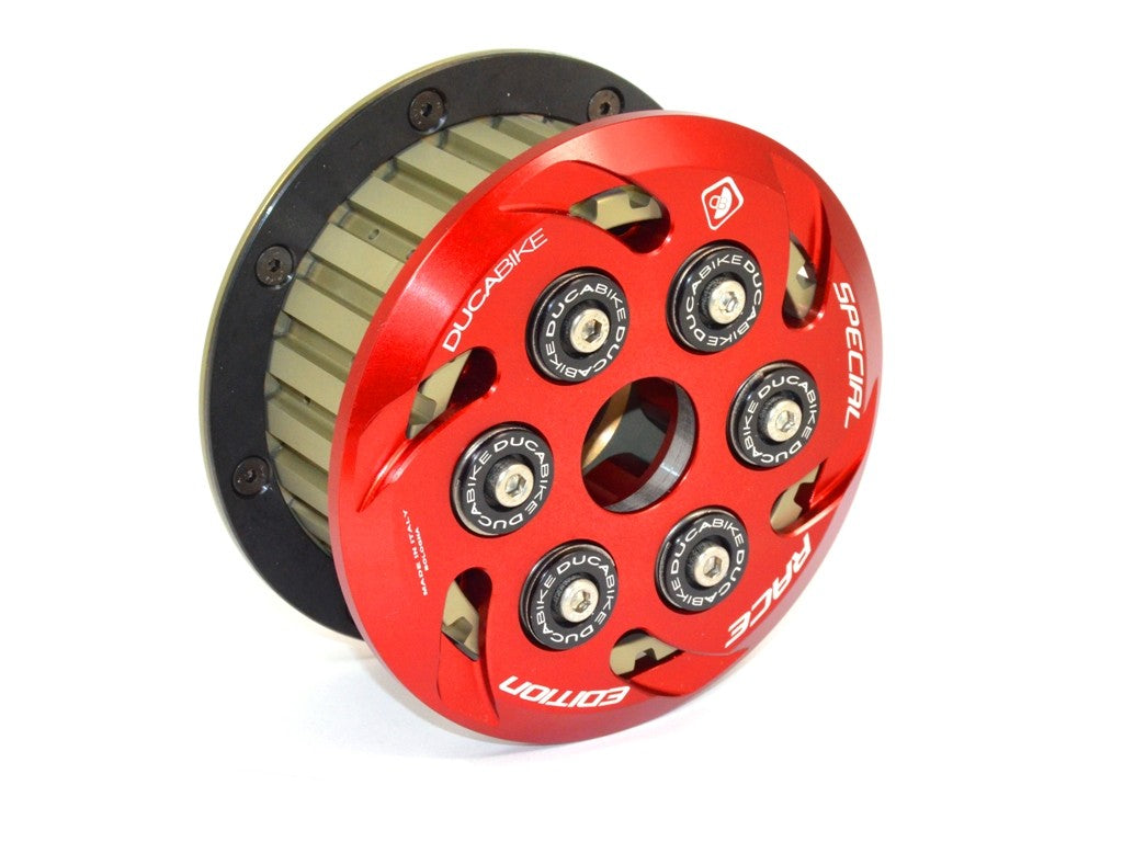 Ducabike DBK FA899OIL Slipper Clutch 6 Springs Adjustable Oil Bath 899