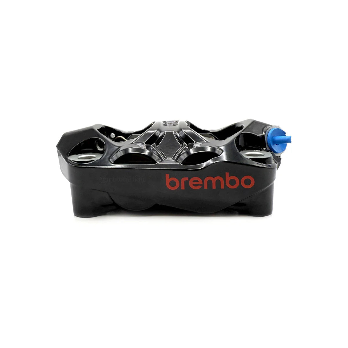 Brembo Hypure Black Cast Monoblock Front Calipers For S1000RR M1000RR