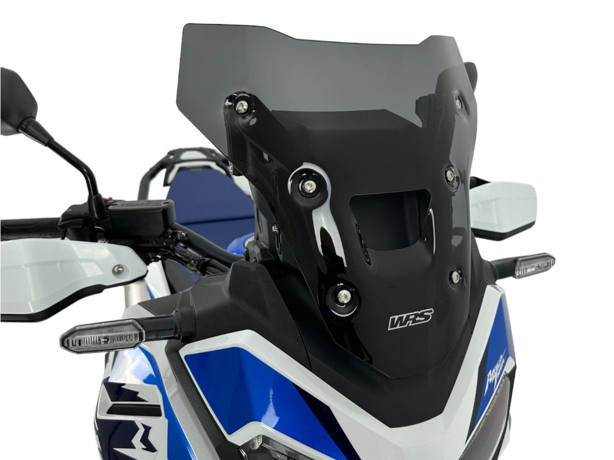 WRS Enduro Windscreen Honda CRF 1100 L Africa Twin 2024-2026