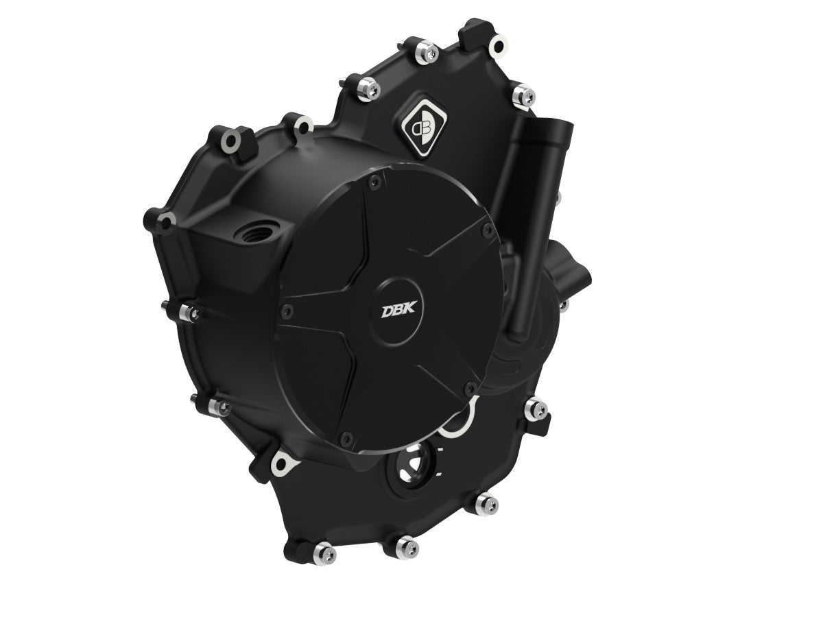 Ducabike DBK Race Clutch Cover Ducati V2 MY2025