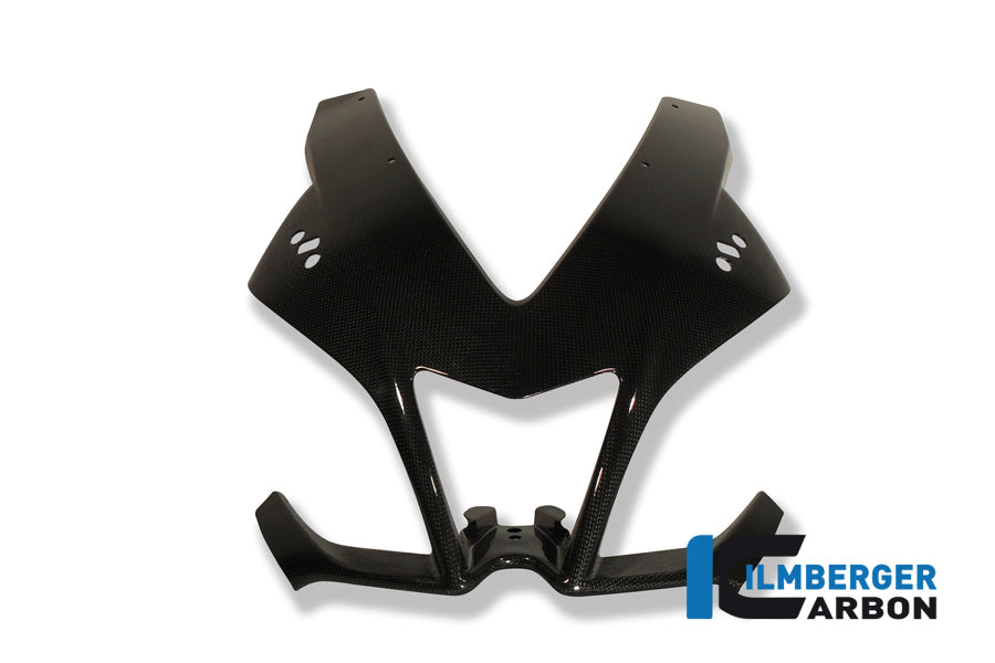 Ilmberger Carbon Fairing Upper Carbon