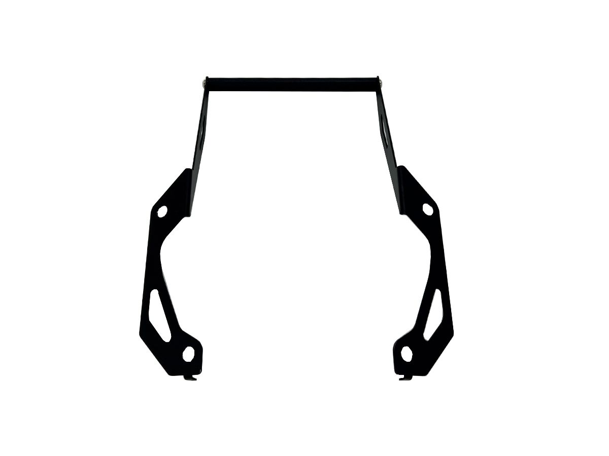 WRS NAVIGATOR SUPPORT FRAME BRACKET HONDA NC 750 X 2021-2024