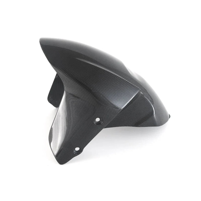 Fullsix Carbon Fiber Front Fender For Ducati Diavel V4