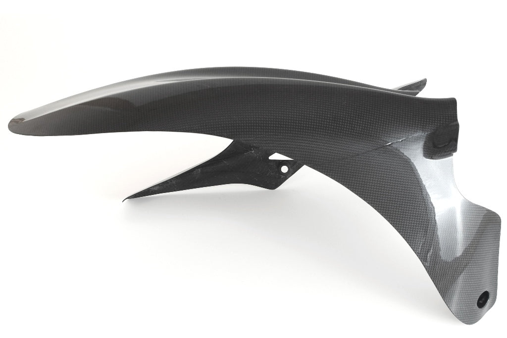 Fullsix Carbon Rear Mudguard