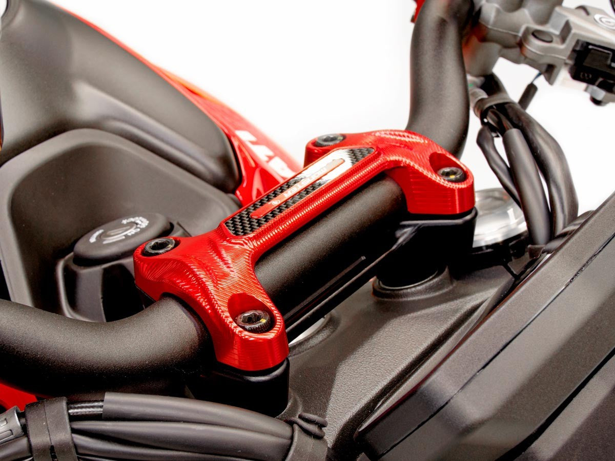 Ducabike DBK BM16 M937 Handlebar Clamp