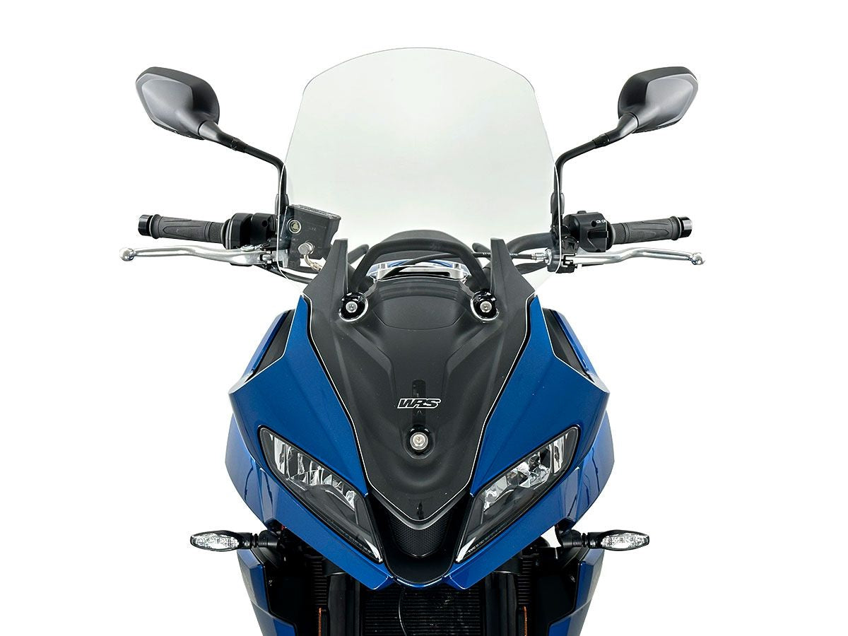 WRS Touring Windscreen Triumph Tiger Sport 660 2022-2026