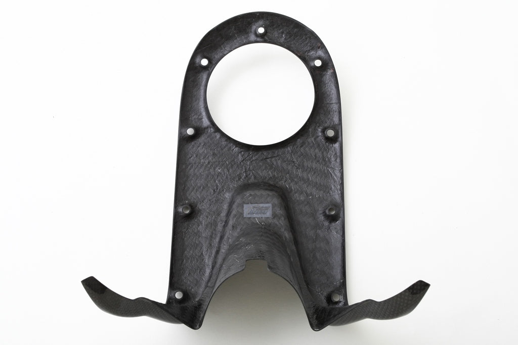Fullsix Carbon Tank Cover - Top