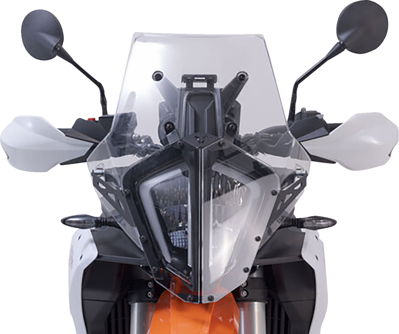SW-Motech Headlight Guard - KTM
