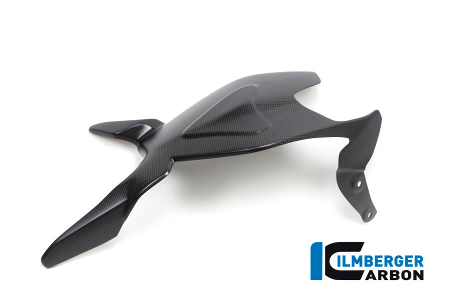 Ilmberger Carbon Swing Arm Cover Ducati Panigale 1299 (From 2015) / V2 - Matte