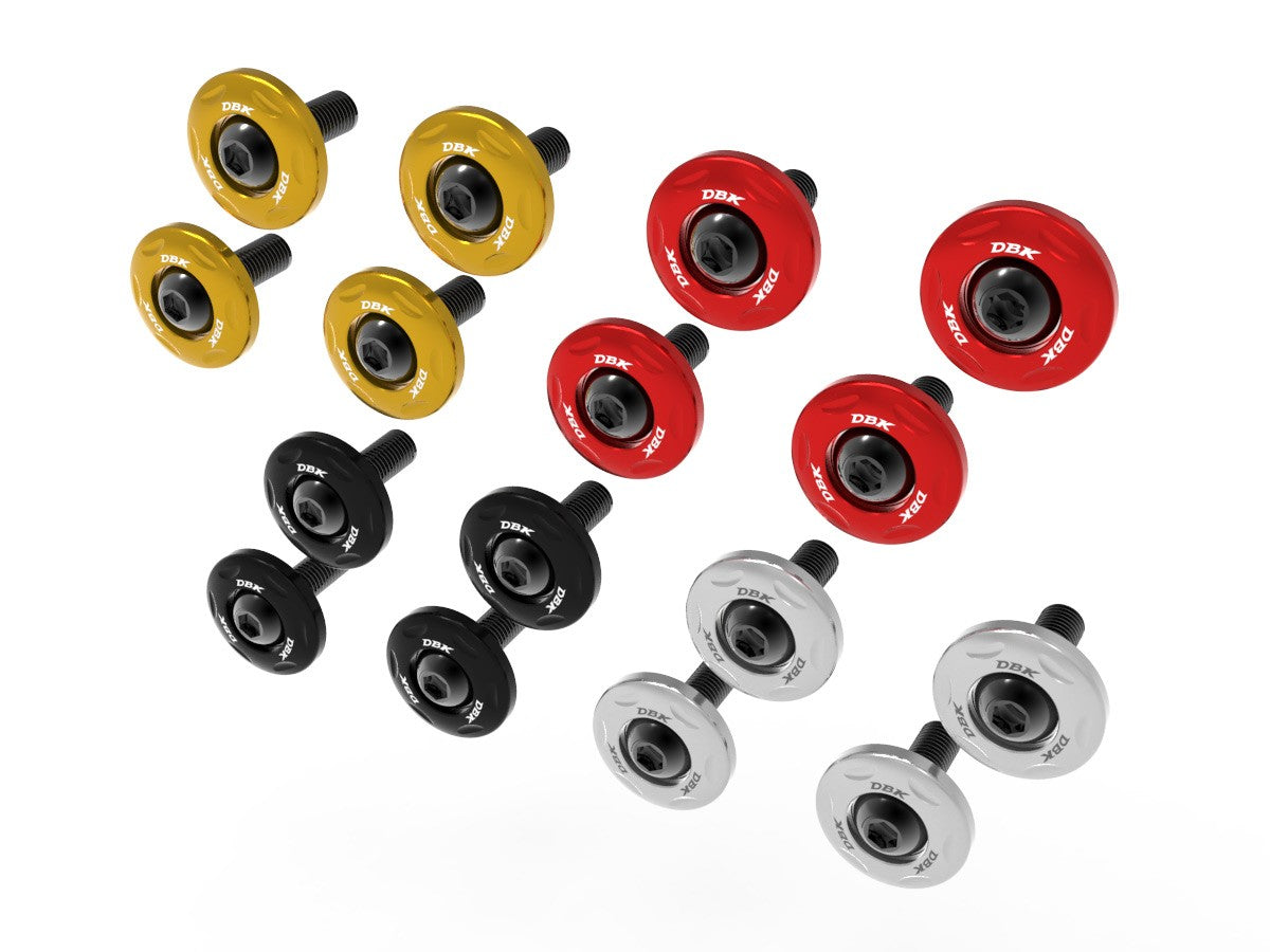 Ducabike DBK BTC01 Moto Guzzi V100 Cylinder Head Bushing Kit