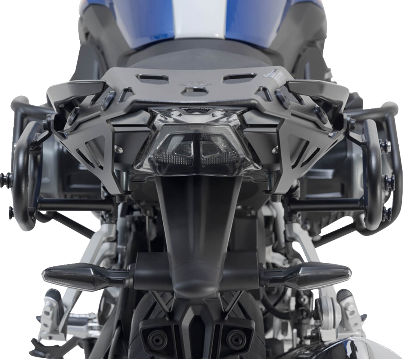 SW-Motech SLC Side Carrier - Left - BMW