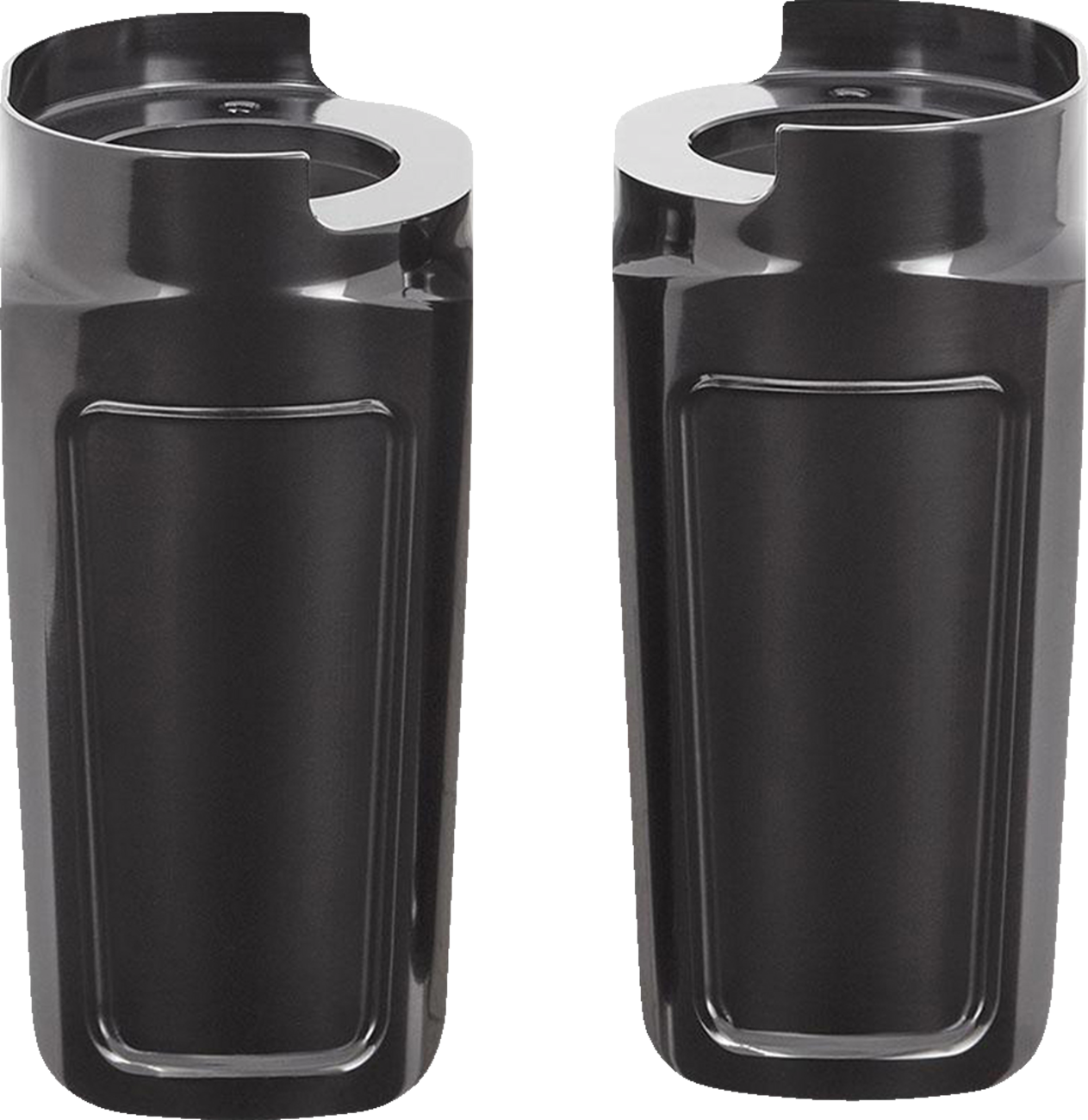 Arlen NESS Method® Fork Guard Cover - Black