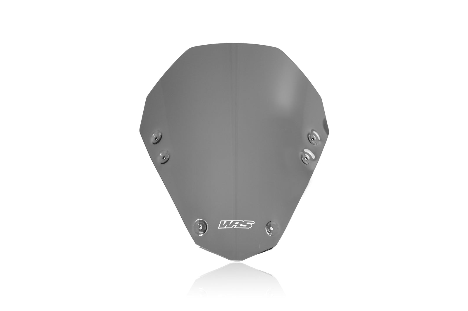 WRS Sport Windscreen Aprilia Tuono V4 2025-2026