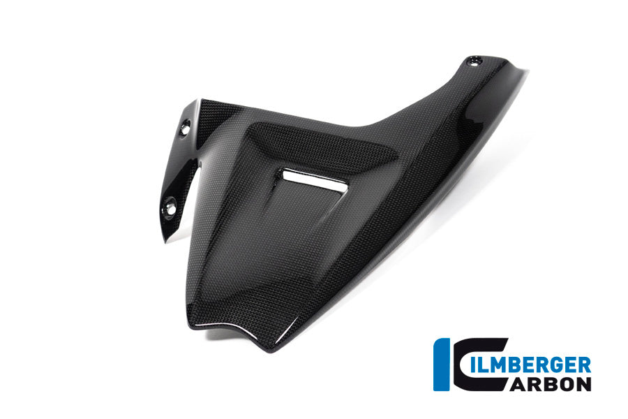Ilmberger Carbon Rear Hugger Ducati Diavel 1260 - Gloss