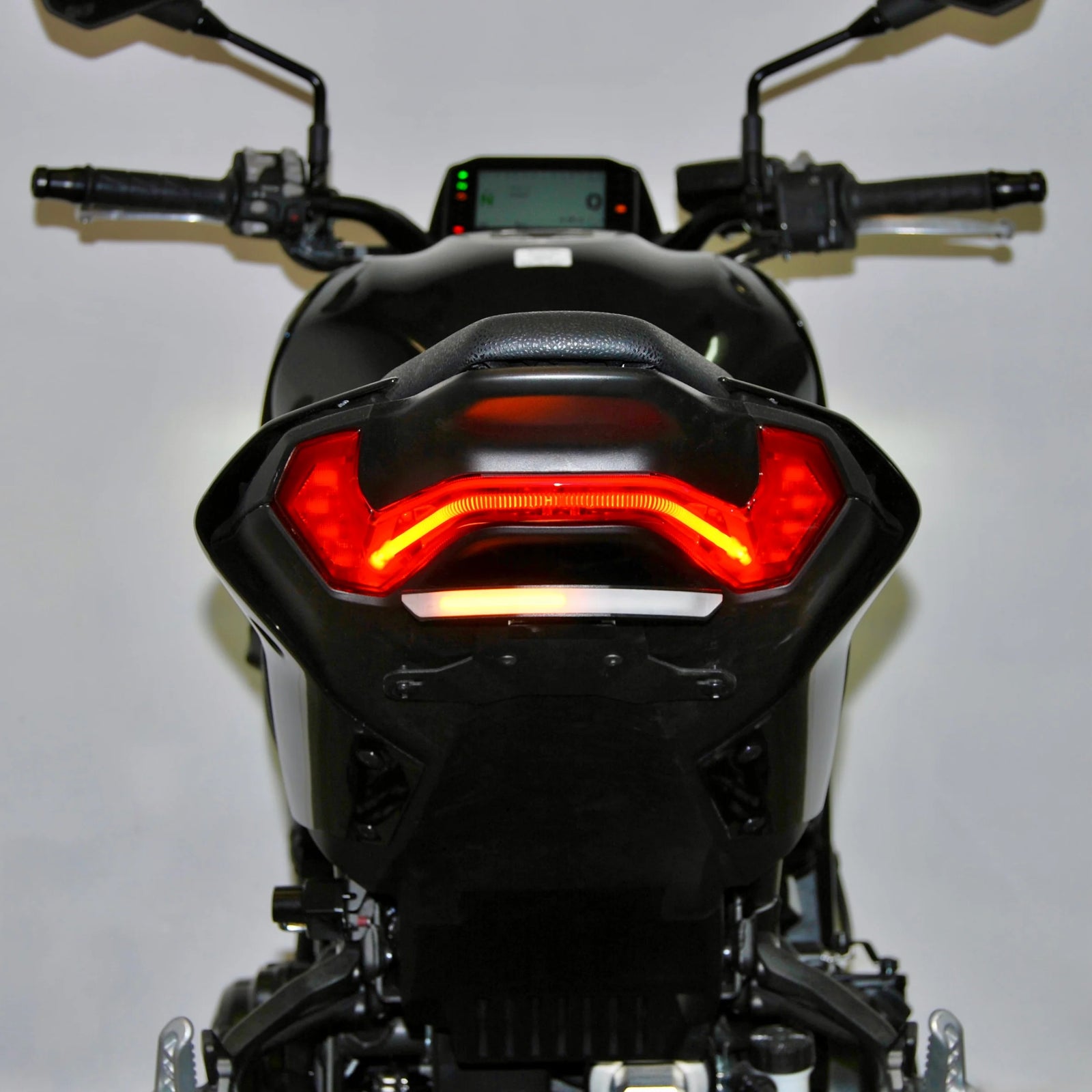 NRC Kawasaki Z900 Fender Eliminator (2024-Present)