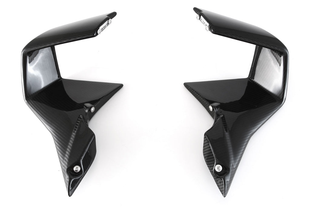 Fullsix Carbon Winglets - Set