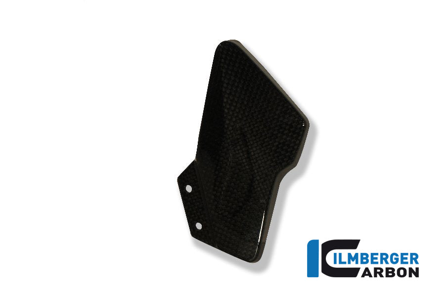 Ilmberger Carbon Heel Guard Left Carbon