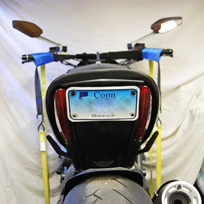 NRC Ducati Diavel 2 Position Fender Eliminator (2010 - 2019)