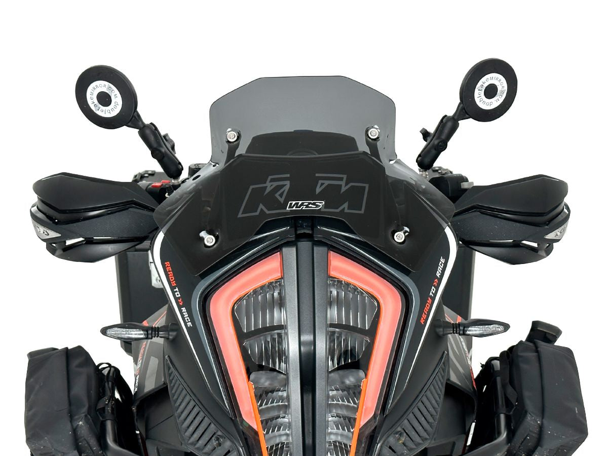 WRS Sport Windscreen KTM 1290 Super Adventure R / S 2017-2020