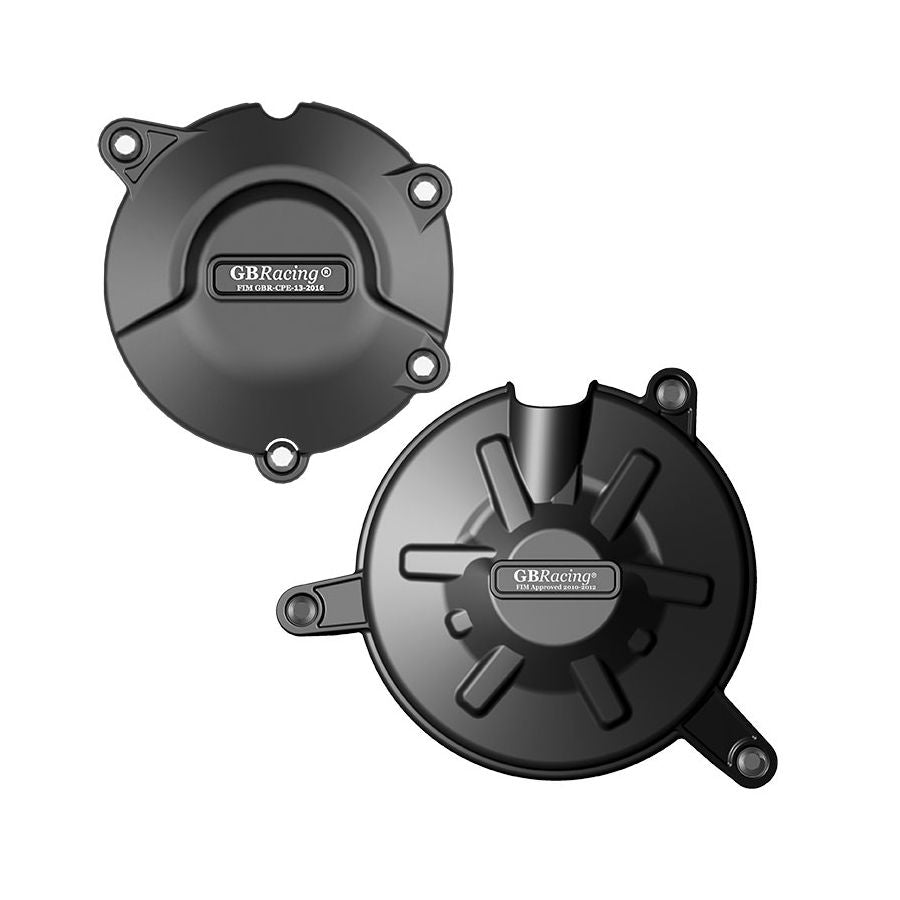 GBRacing Engine Case Cover Slider Kit for Aprilia RSV4 1100 RR Factory