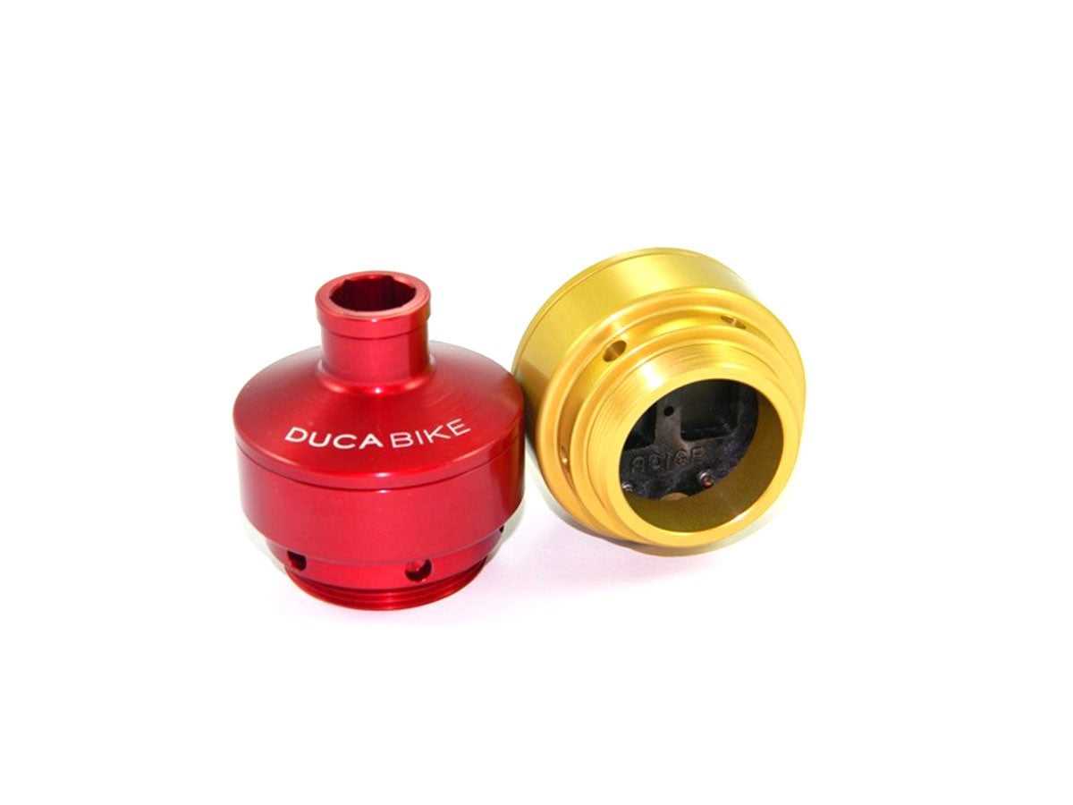 Ducabike DBK VSO01 Oil Breather Valve
