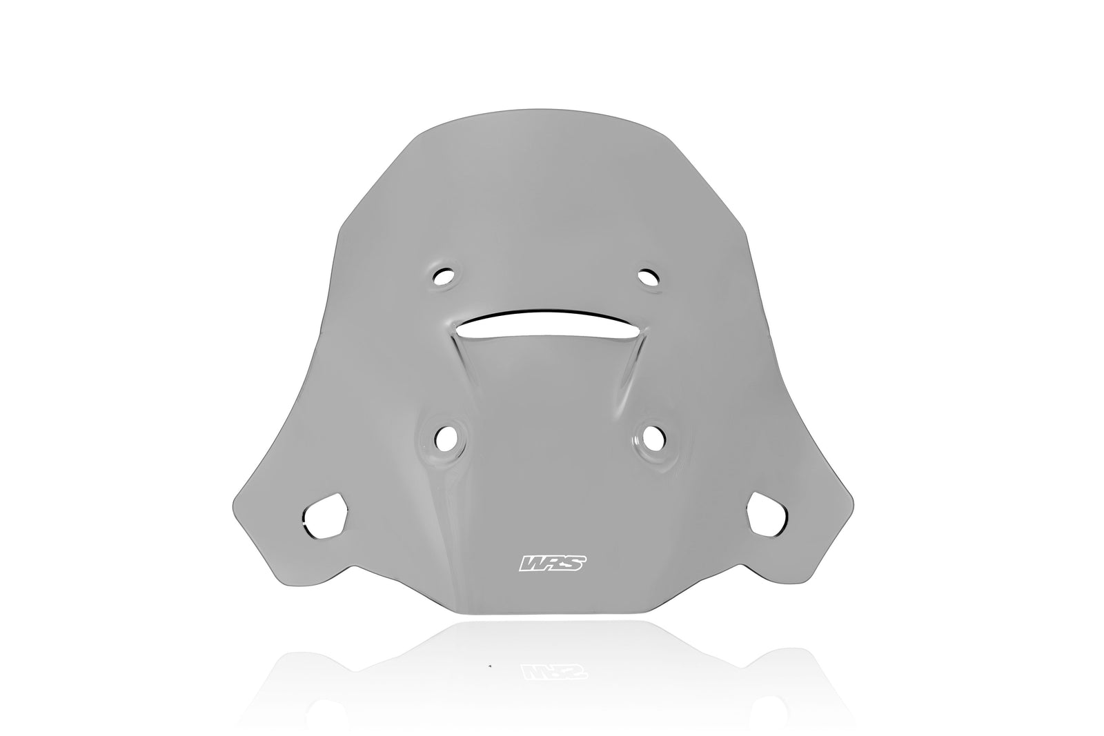 WRS Touring Windscreen Plus Aprilia Tuareg 660 2022-2026