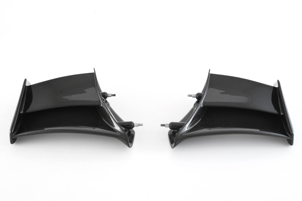 Fullsix Carbon Winglets V4R - Set