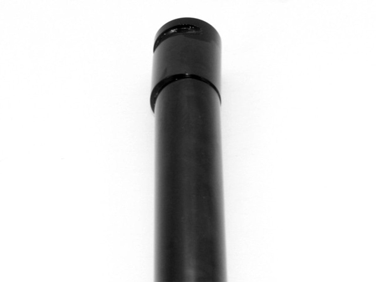 Ducabike DBK BSR530 ADJUSTABLE HANDLEBAR 53 MM RISE 0 MM - BLACK