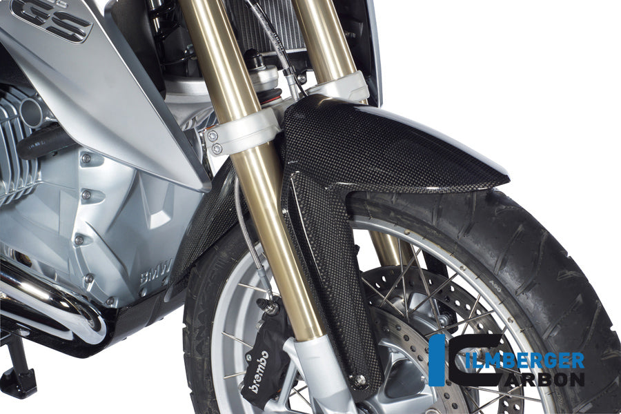 Ilmberger Carbon Front Fender Carbon BMW R 1200 GS (LC) / Adventure