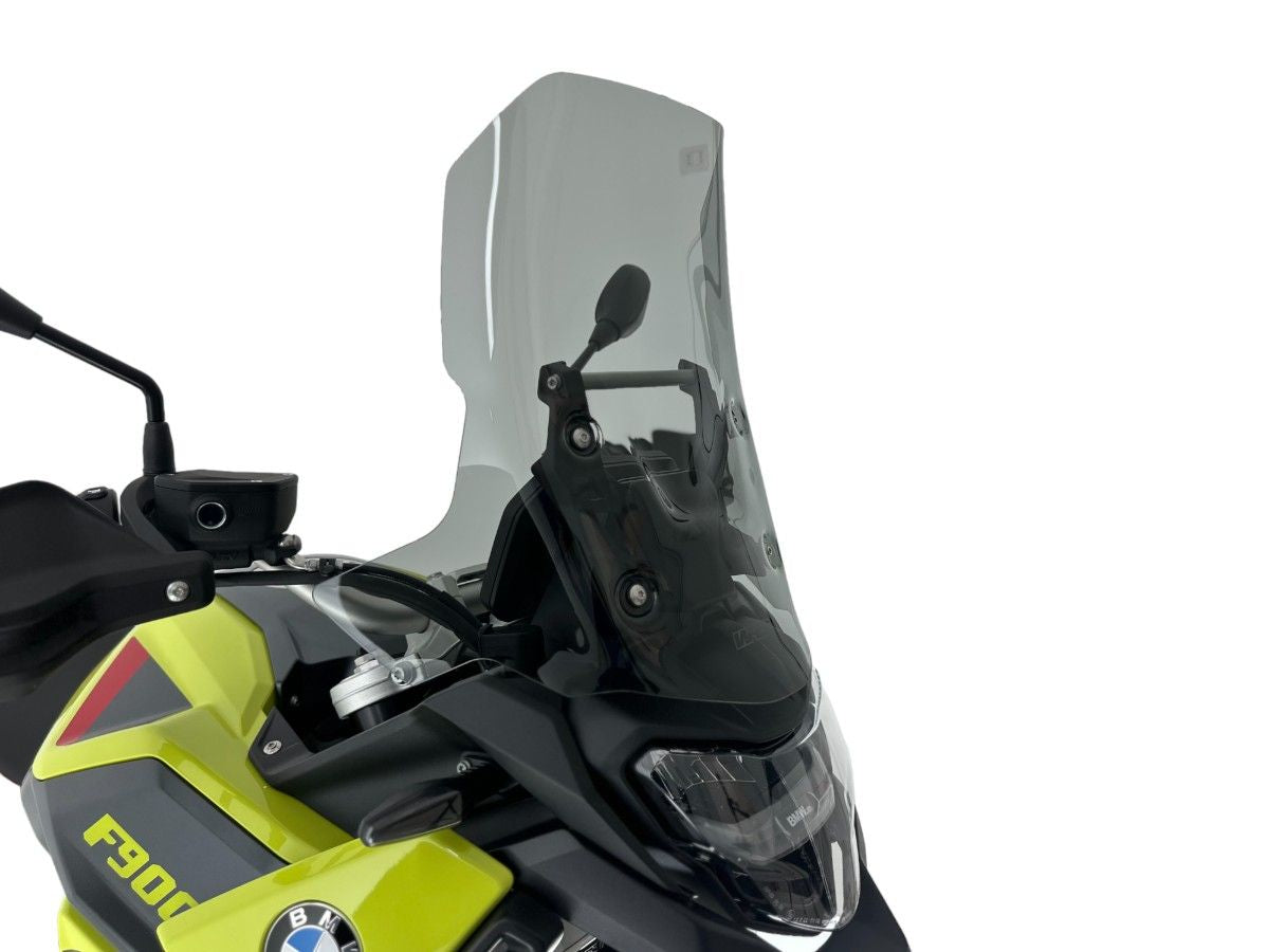 WRS Caponord Windscreen BMW F 900 GS 2024-2026