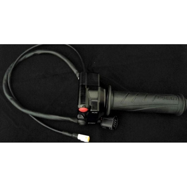 Ducabike DBK Gas Control Right Hand Switch Panel For 899 959 1199 1299
