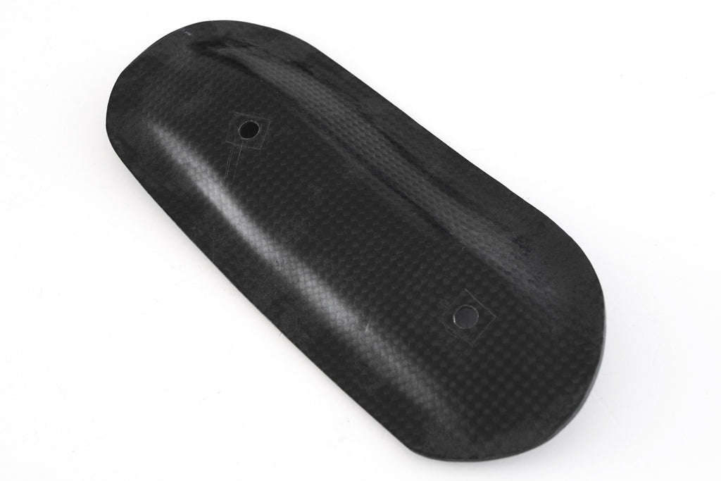 Fullsix Carbon Fairing Side Panel - Upper Left
