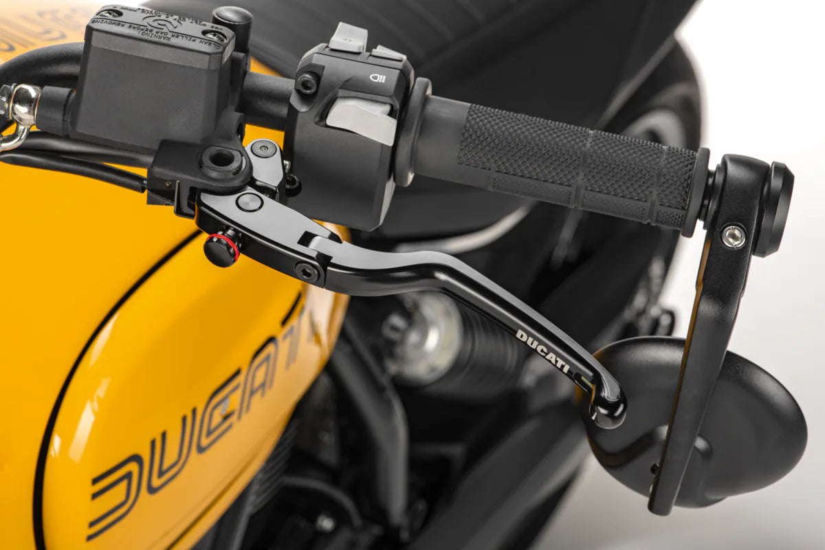Ducati Performance Clutch Lever