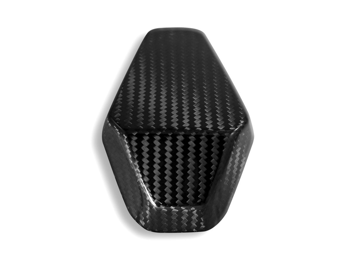 Ducabike DBK CRB144L BMW S1000RR Glossy Carbon Seat Cowl Pad