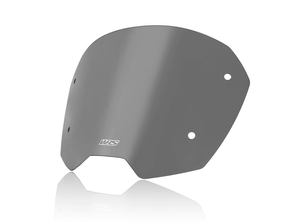 WRS Sport Windscreen Kymco People S 125 / 200 2018-2026