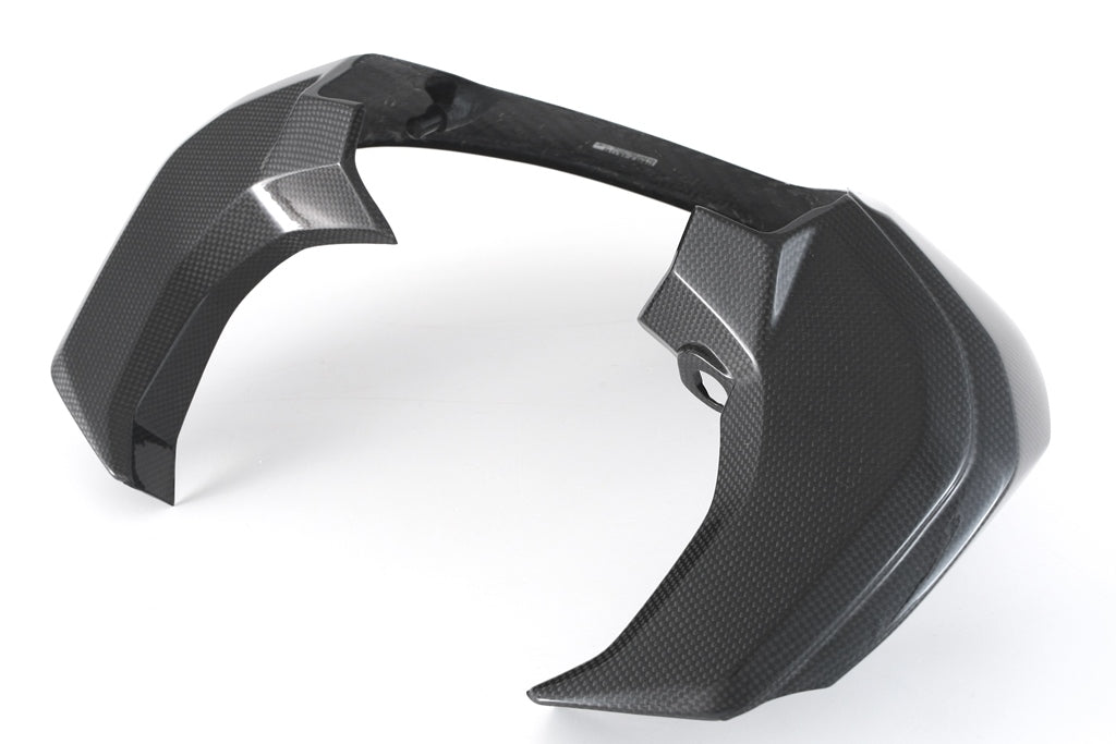 Fullsix Carbon Headlight Fairing