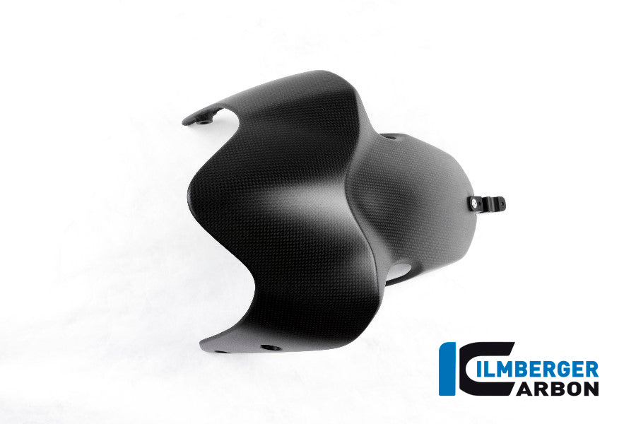 Ilmberger Carbon Front Fender Ducati Monster 1200 - Matte