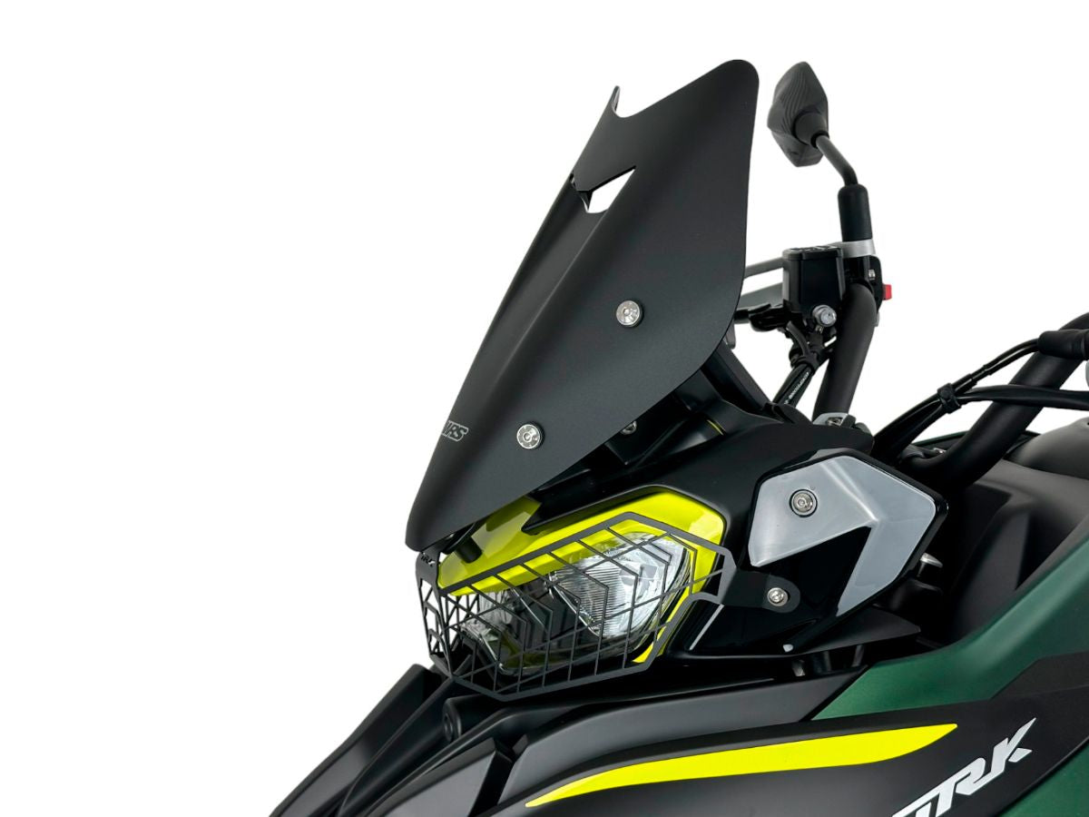 WRS Sport Windscreen Benelli TRK 702 / X 2023-2026