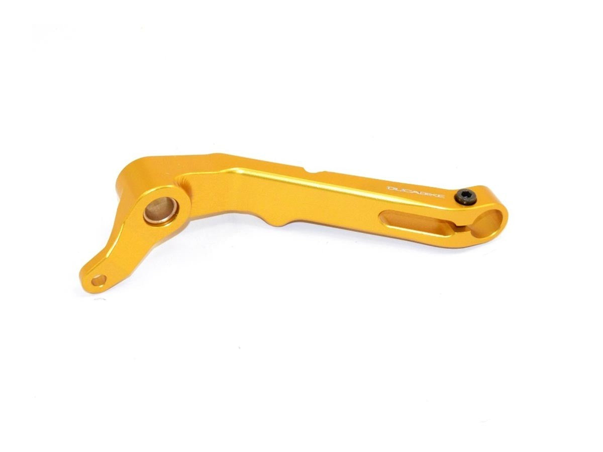 Ducabike DBK RPLF10 Brake Lever Monster 821/1200 - GOLD