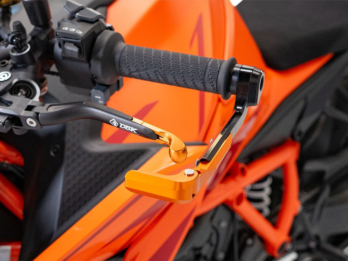 Ducabike DBK PLC01 Clutch Lever Protection