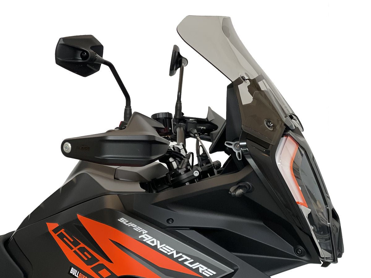 WRS Touring Windscreen KTM 1290 Super Adventure 2021-2024