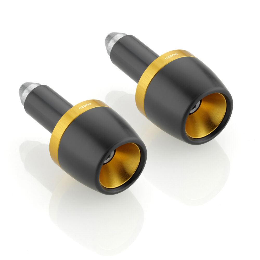 Rizoma Bar-end plug