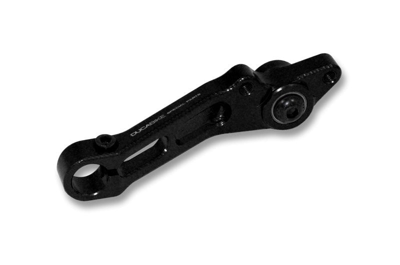 Ducabike DBK RPLC16 Shift Lever MTS My2010/11 - BLACK