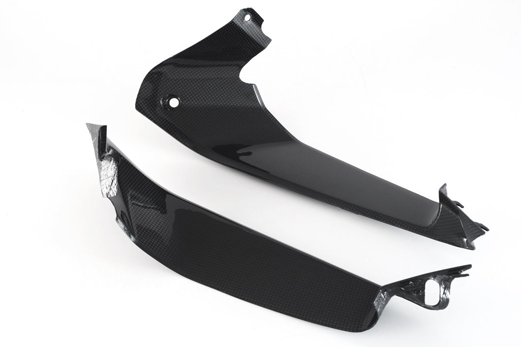 Fullsix Carbon Airtube Covers - Set