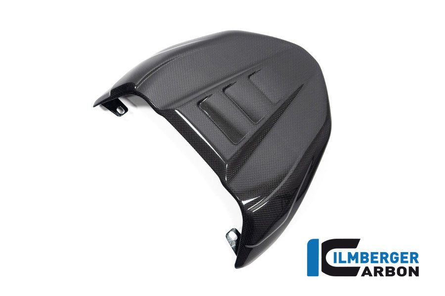 Ilmberger Carbon Seat Cover Ducati Diavel V4 From 2023 - Gloss