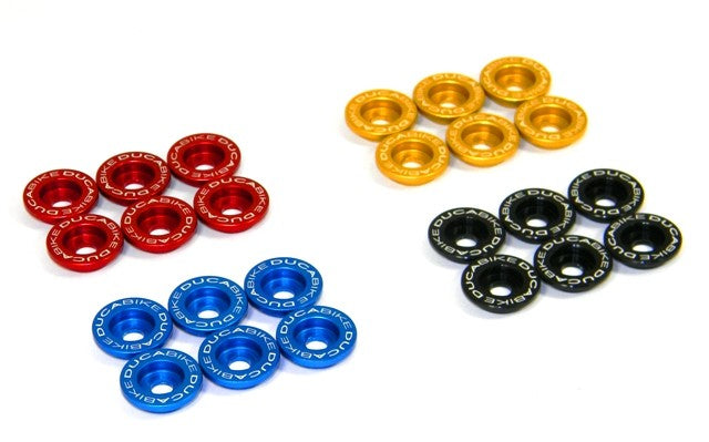 Ducabike DBK 6P01 Kit Cluth Spring Caps