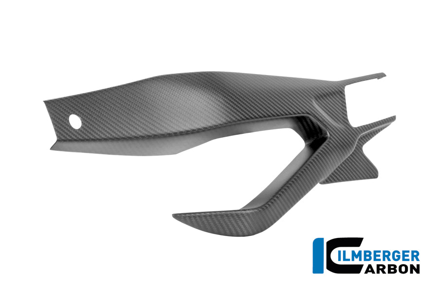Ilmberger Carbon Swingarm Cover Left BMW M1000RR / S1000RR - Matte / Twill