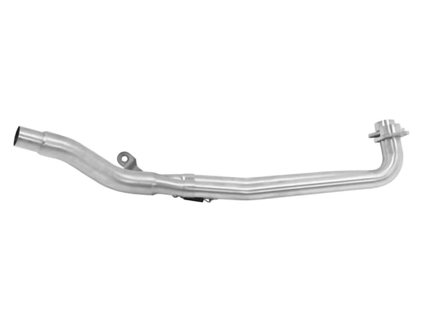 Arrow 73021MI Racing Headers Interchangeable With Original Ones