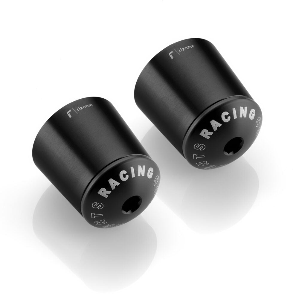Rizoma Bar-End Plug For OEM Handlebar